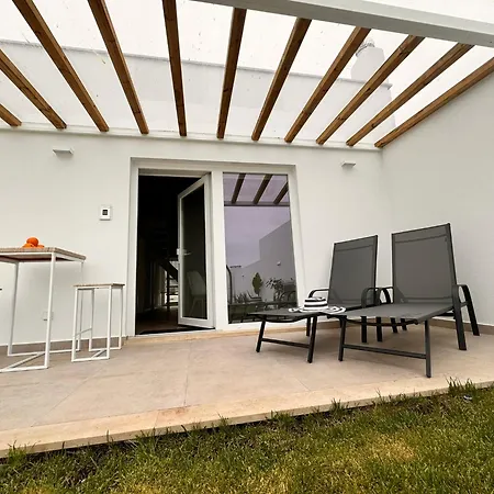 Villa D'felicidade *