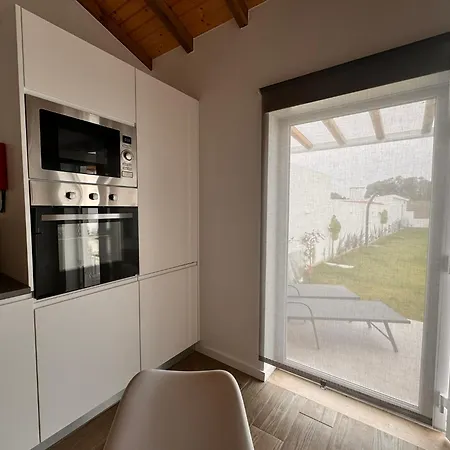 D'felicidade Villa