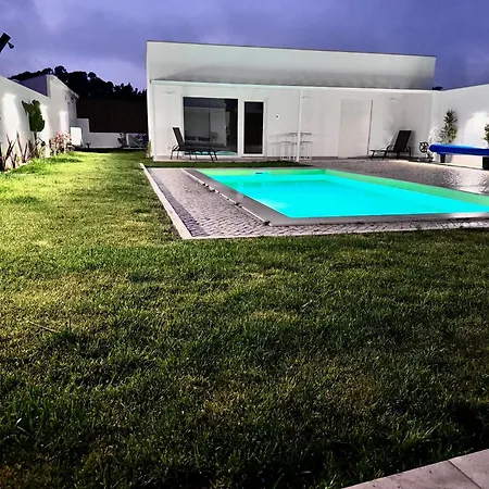 וילה D'felicidade *