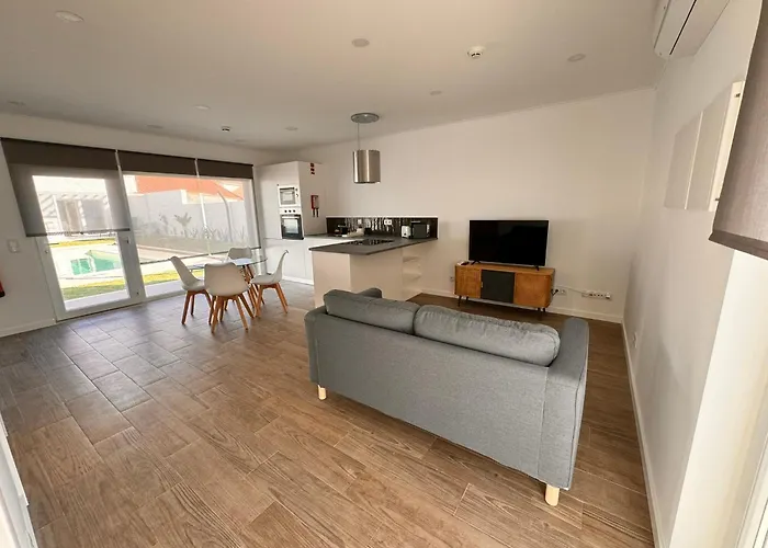 D'felicidade Villa Caldas Da Rainha