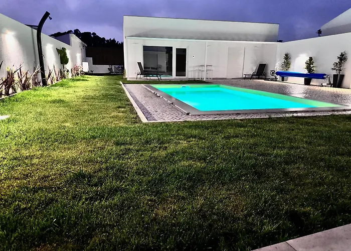 Villa D'felicidade *