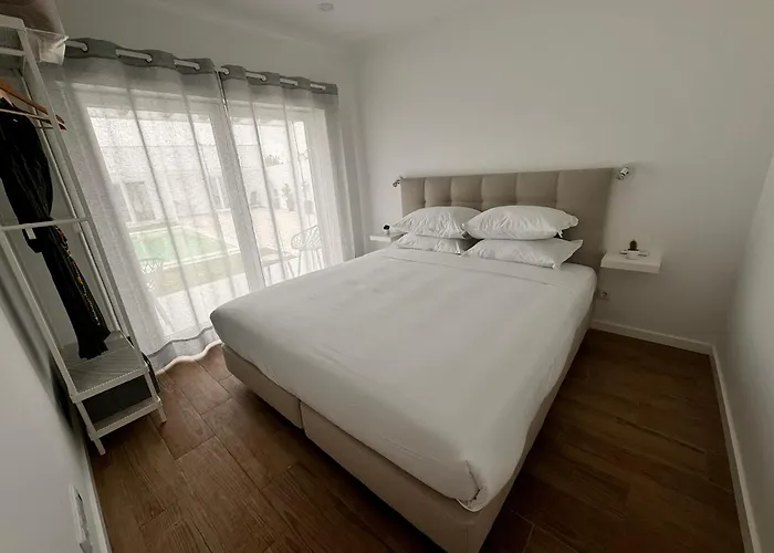 D'felicidade Caldas Da Rainha